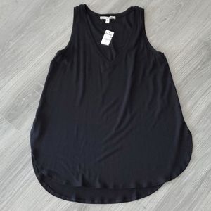 NWT EXPRESS One Eleven oversized tank top